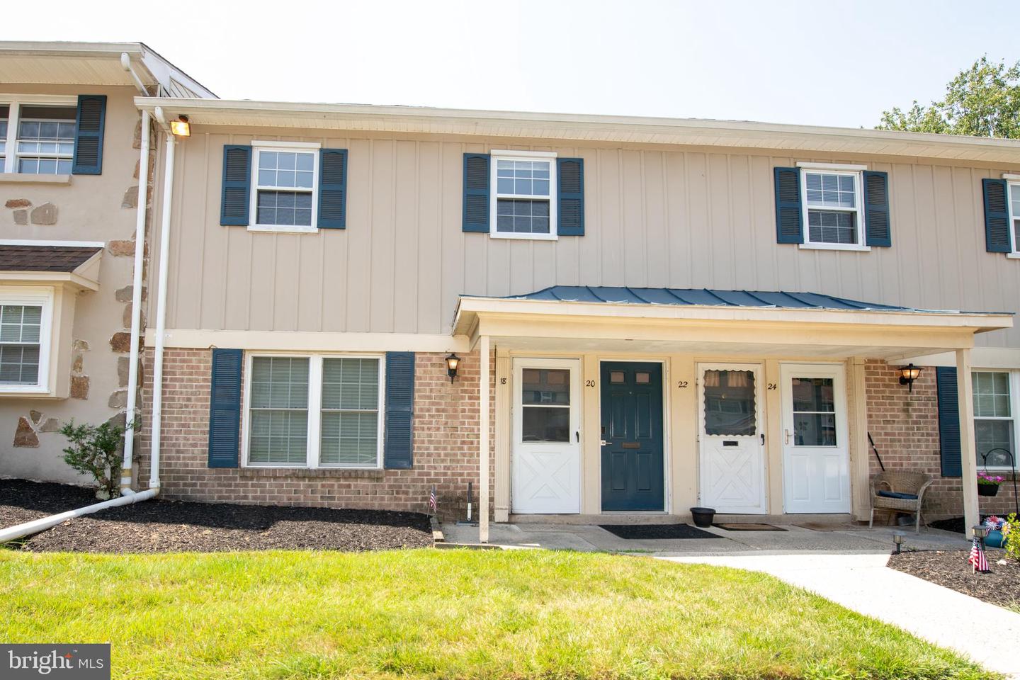 20 Shannon Drive