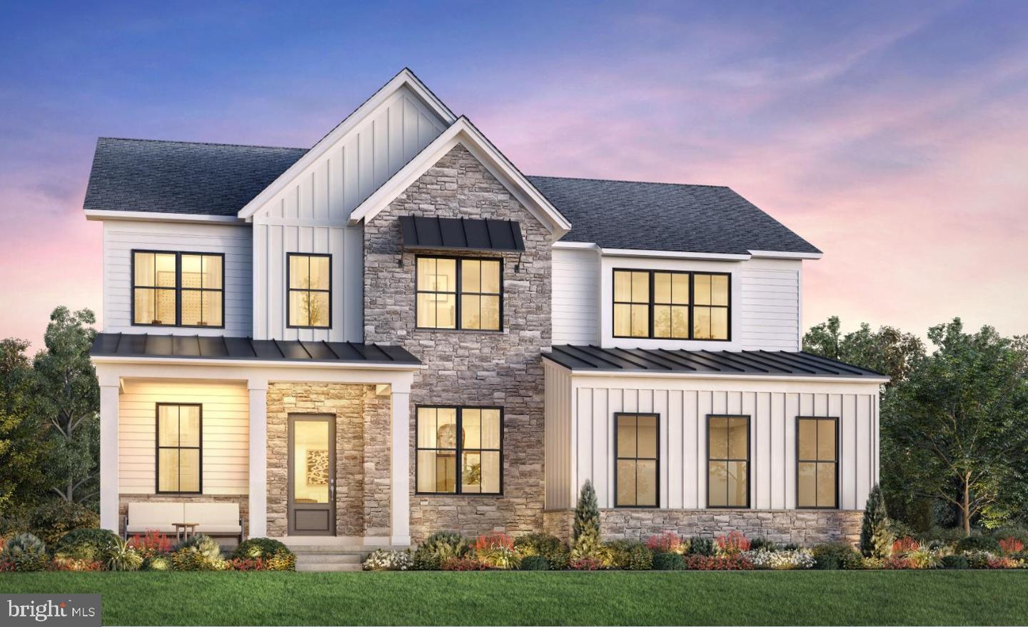 11 Foxtail Court