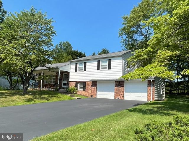 622 Knoll Drive