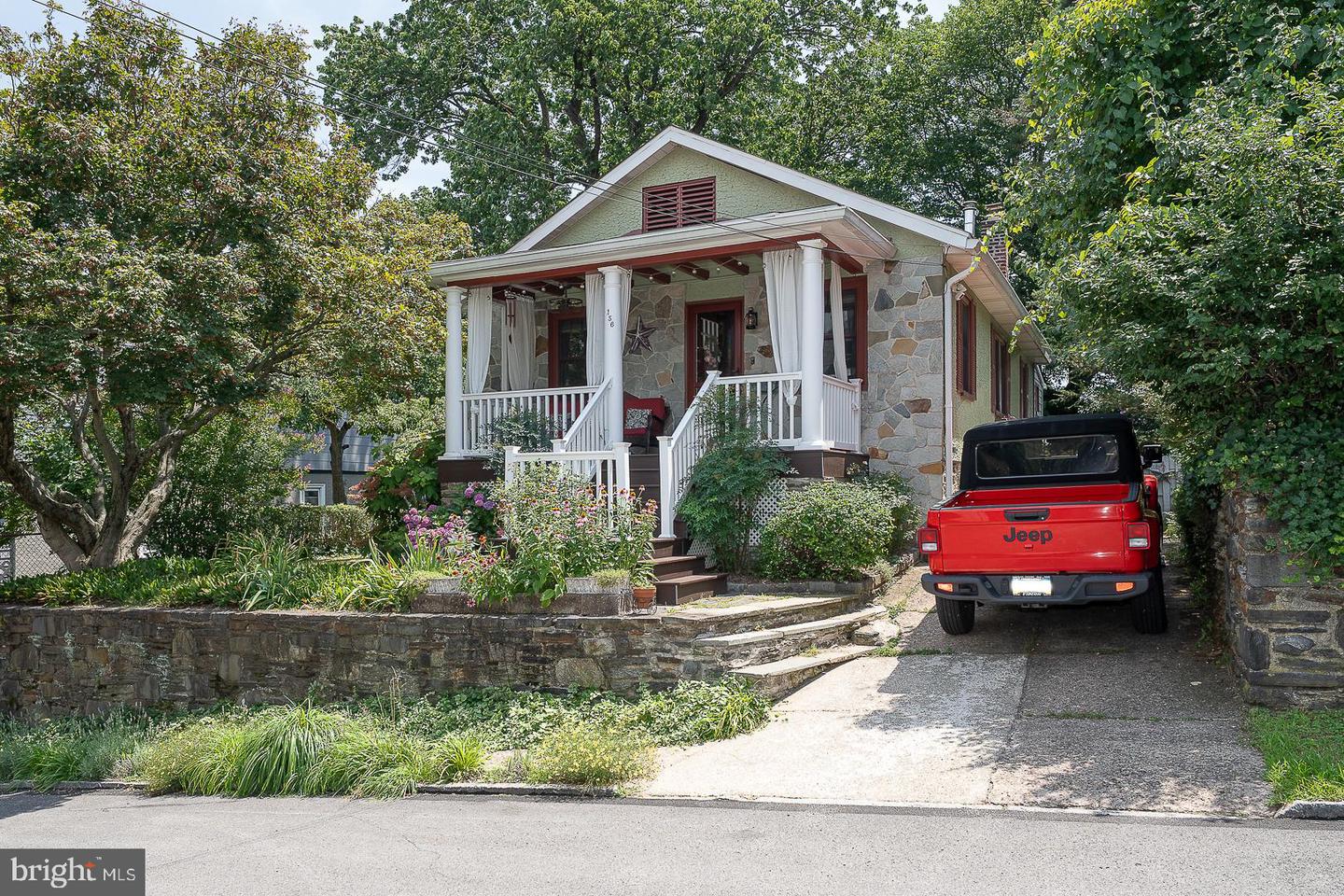 156 Pencoyd Avenue, Bala Cynwyd