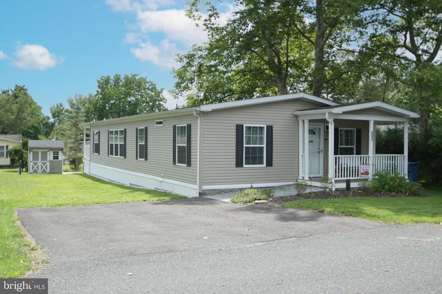 605 Willow Drive