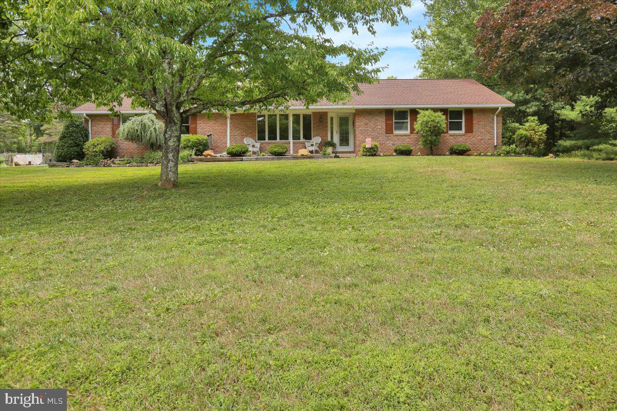 1097 Soffa Road, East Greenville