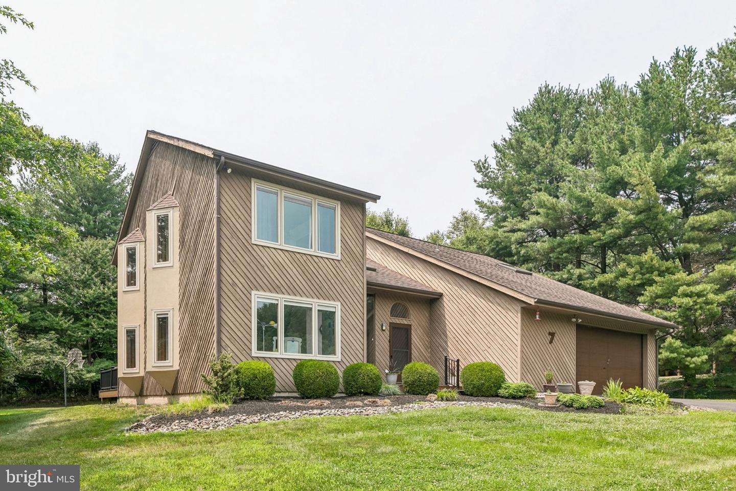 7 Haycroft Drive