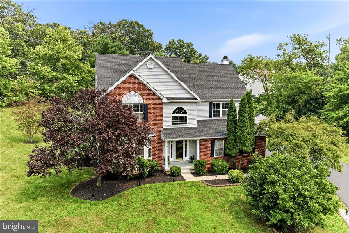 310 Country Ridge Drive