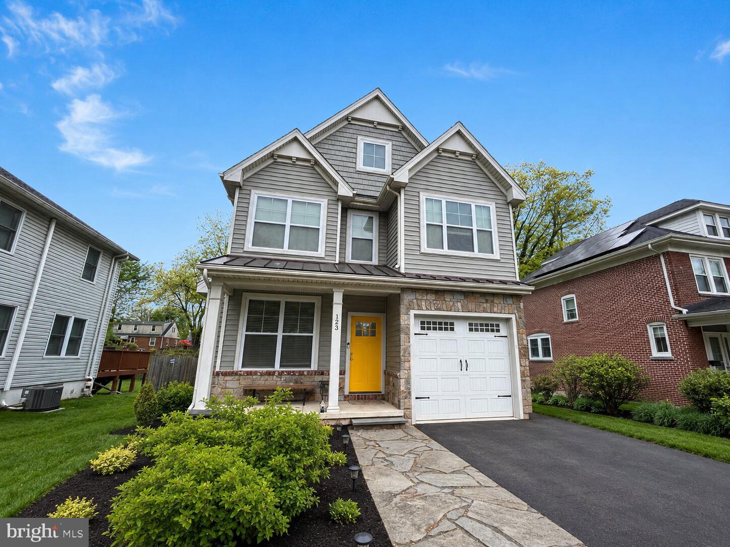 123 Wilson Road