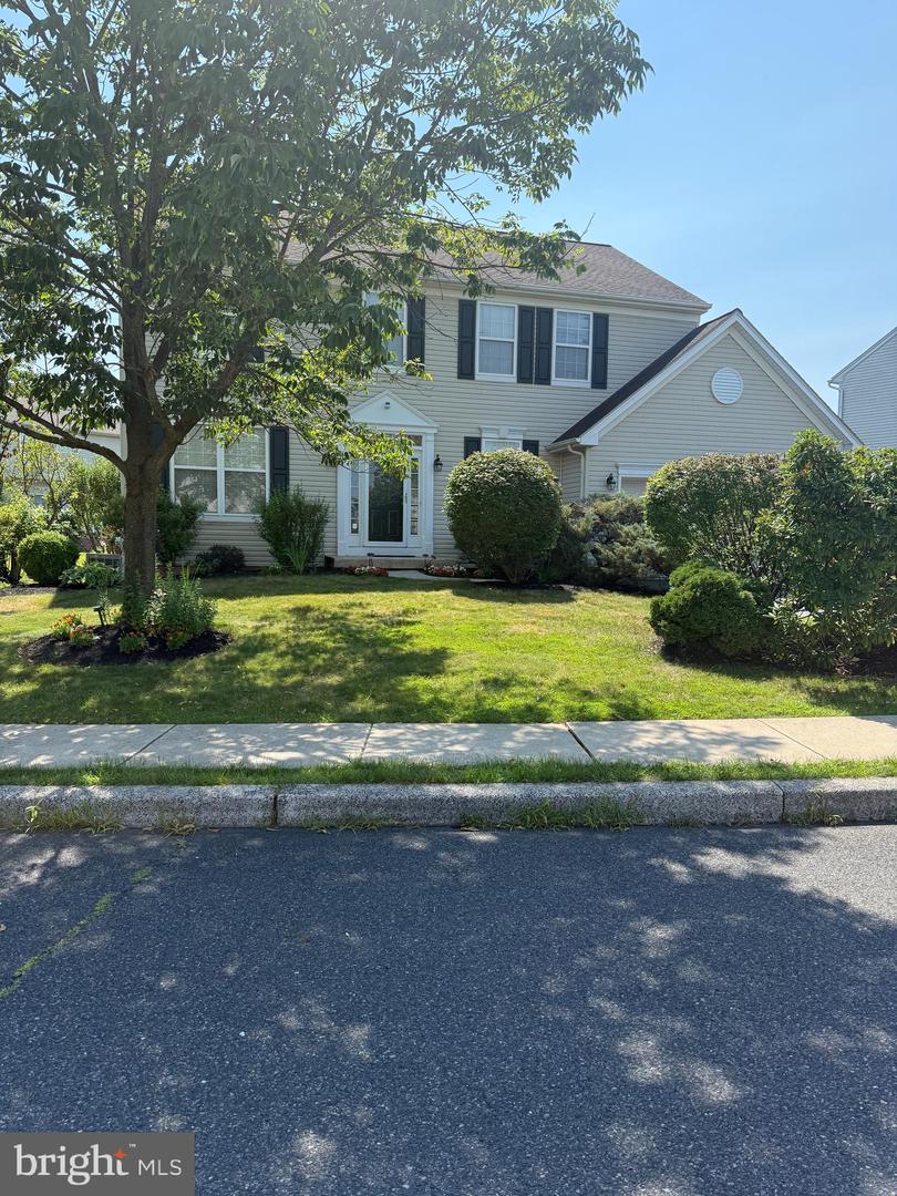 322 Johnson Road