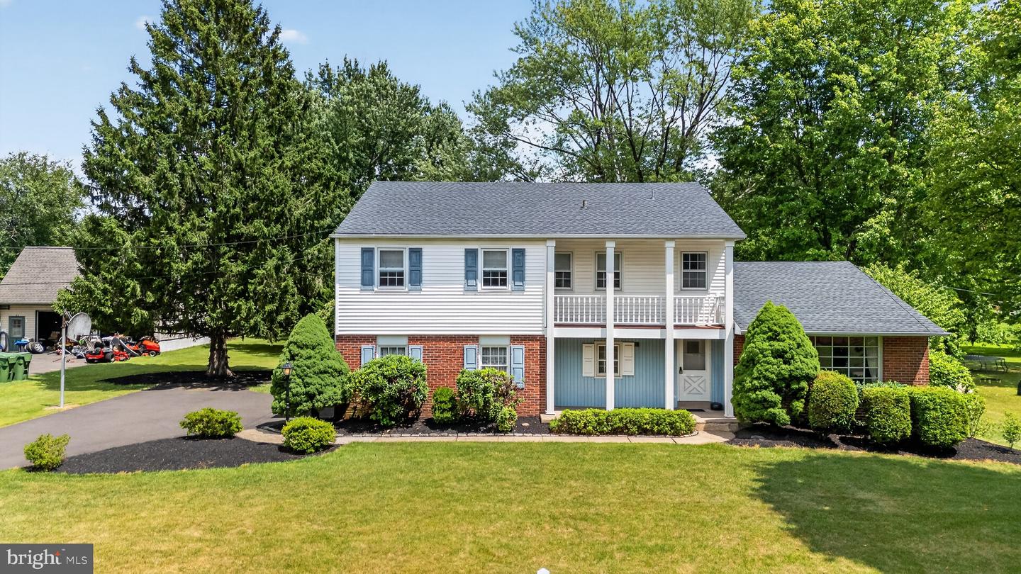 840 Wright Drive, Ambler