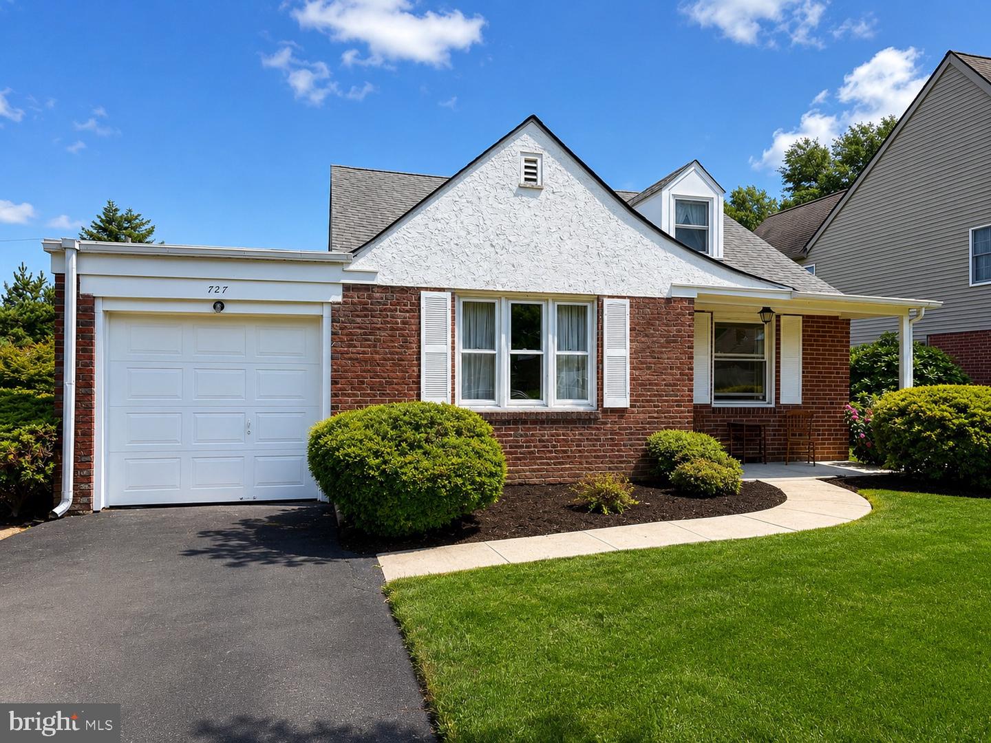 727 Cottage Road