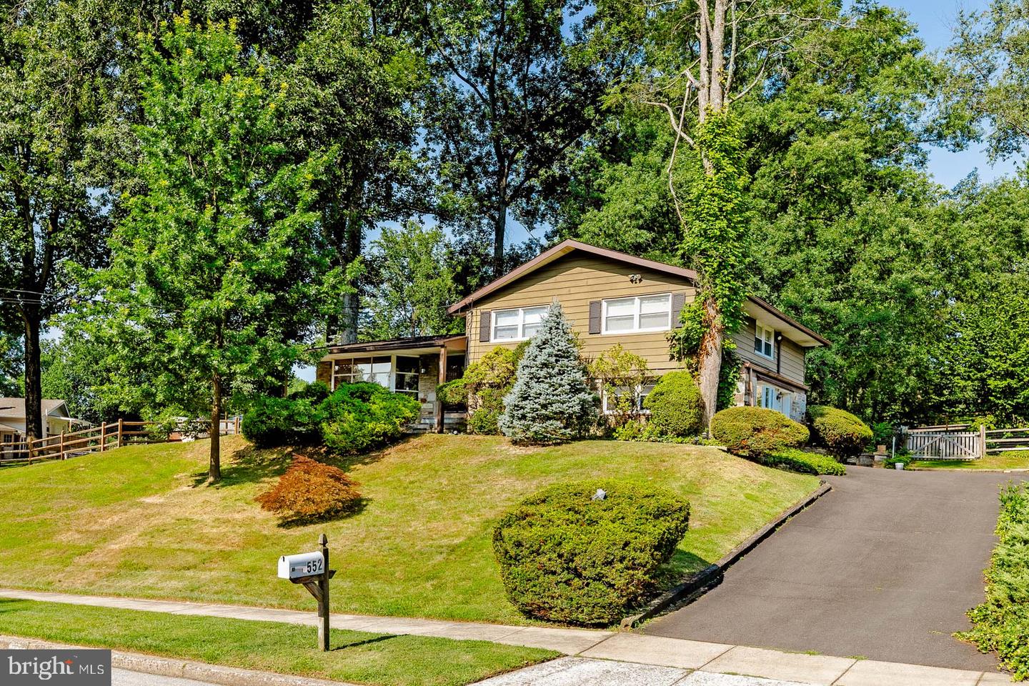 552 Cardinal Dr