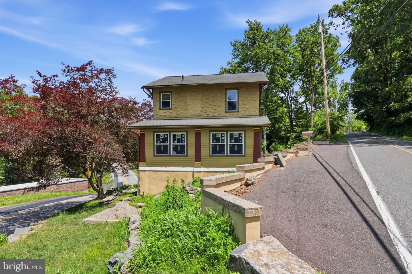 247 Maugers Mill Road, Pottstown