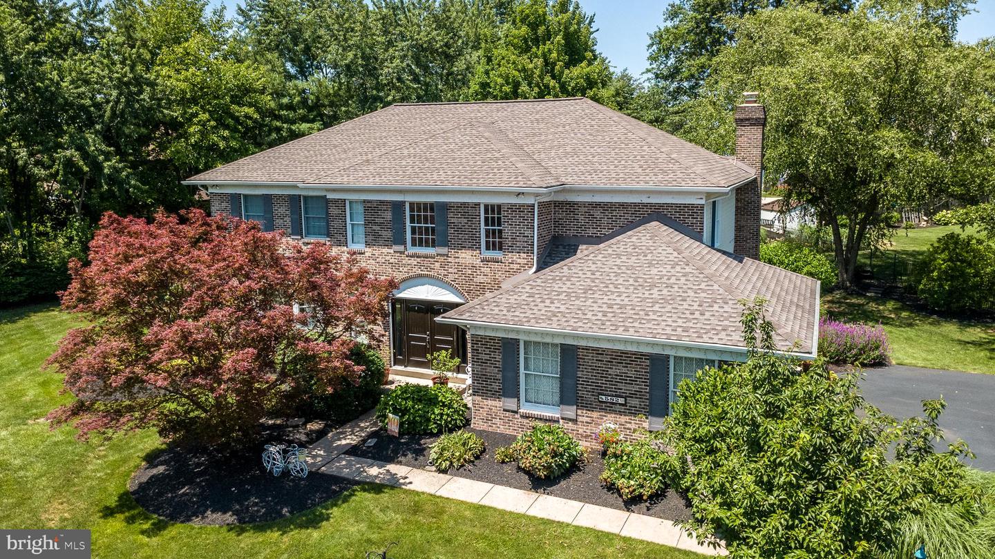 582 Weikel Road