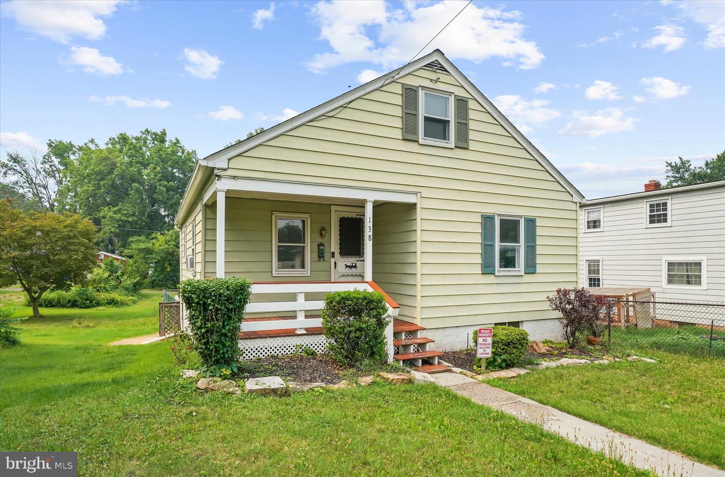 138 W Sixth Street