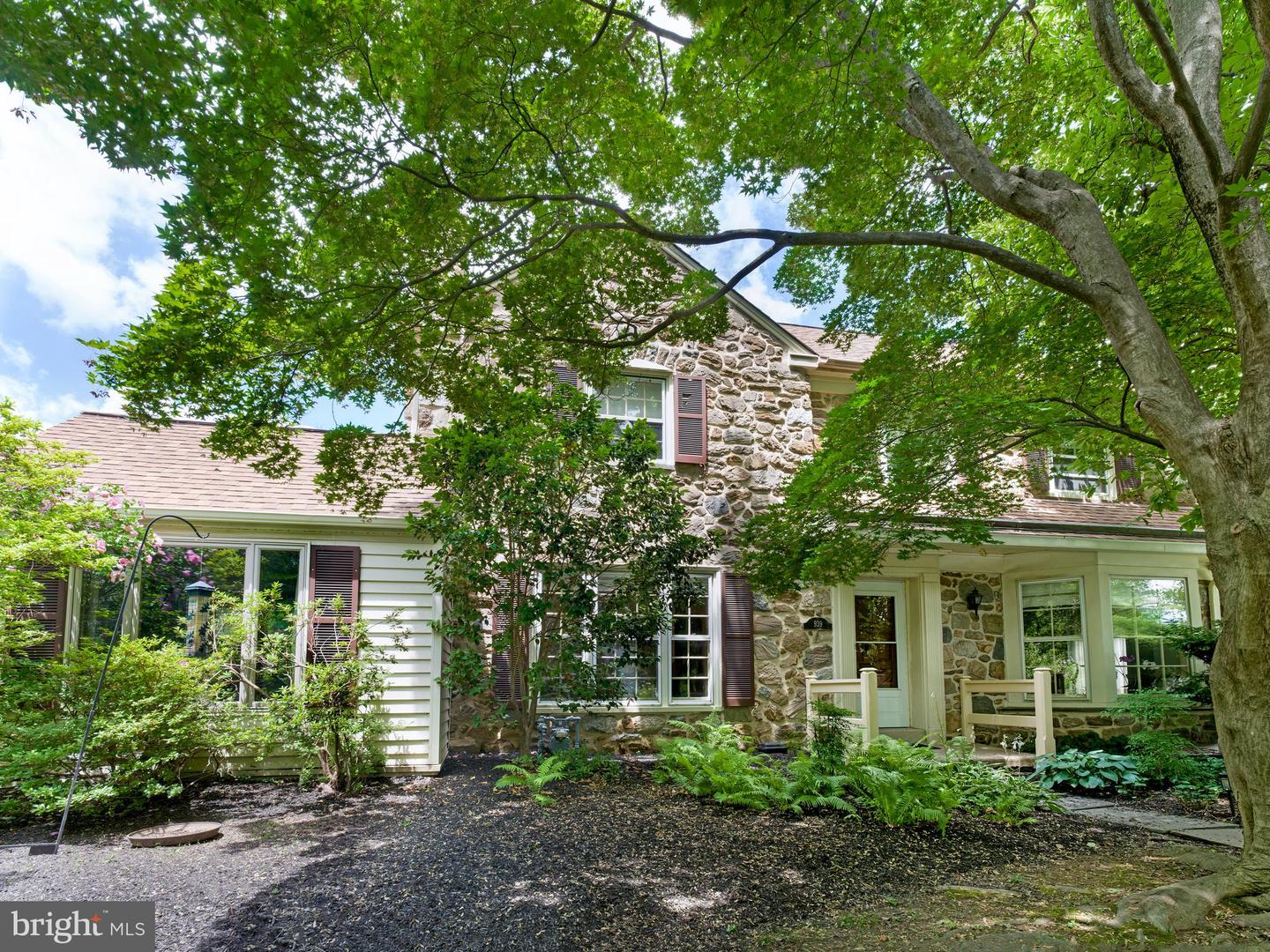 939 Remington Road, Wynnewood