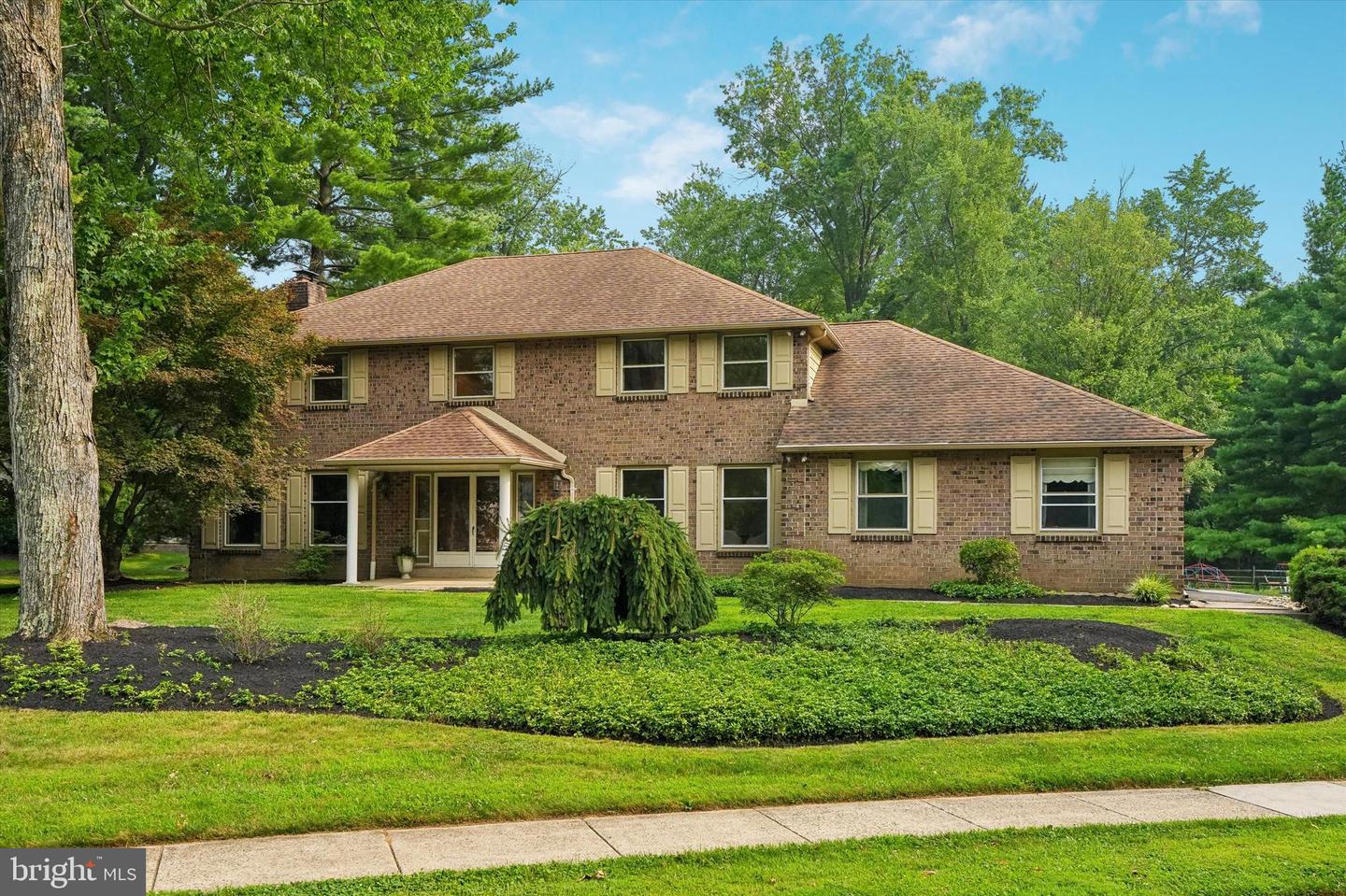 1625 Benjamin Drive, Ambler