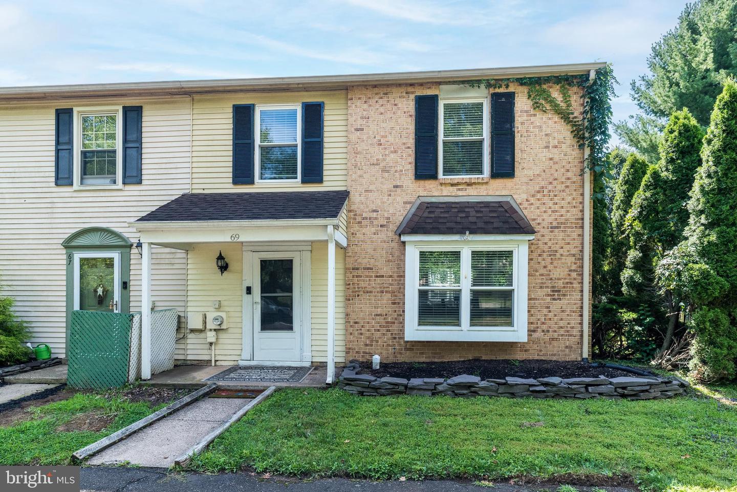 69 Logger Mill Road