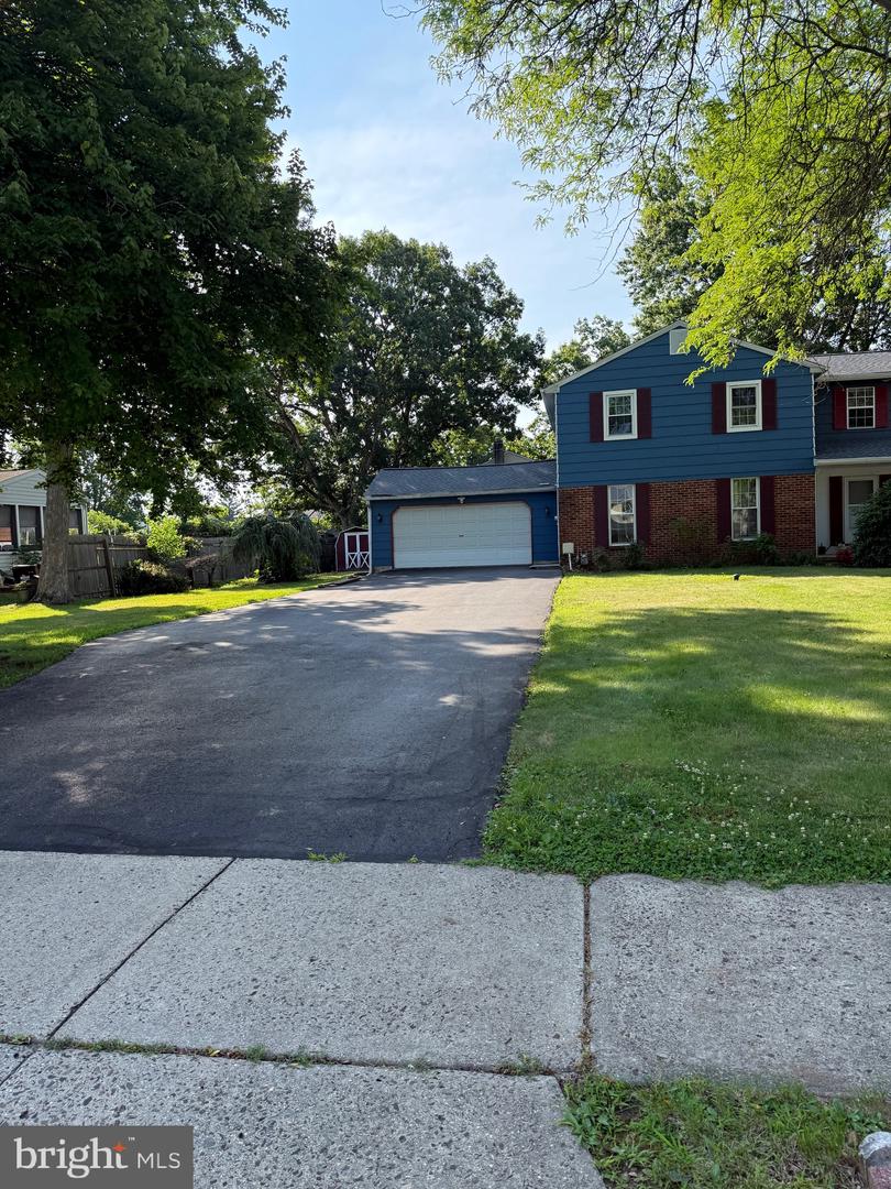 787 Hertford Drive