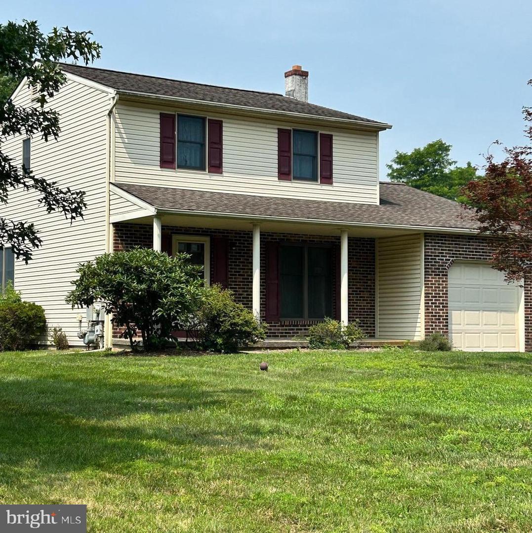 2843 Valley Woods Road