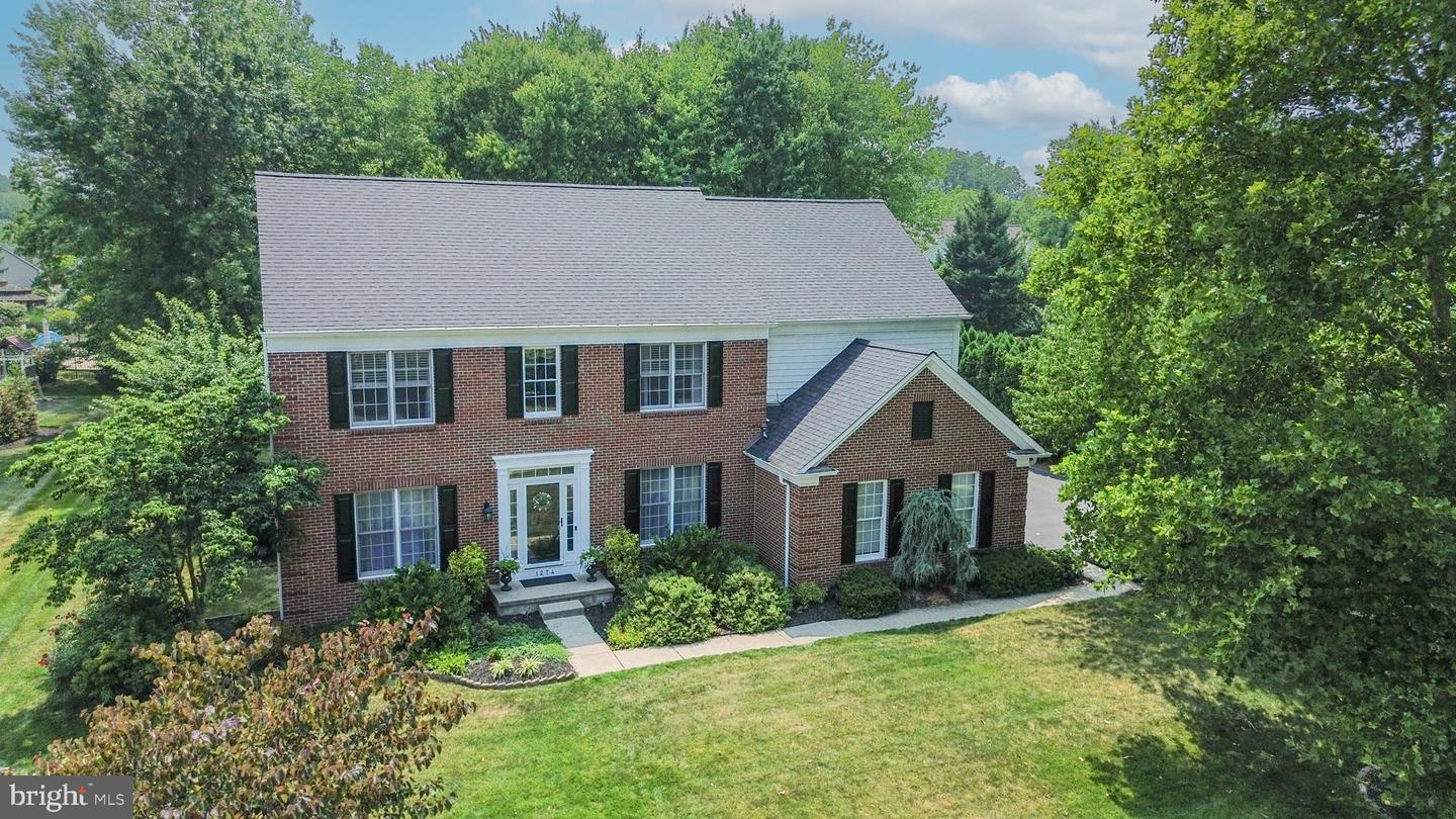 1274 Appalachian Road