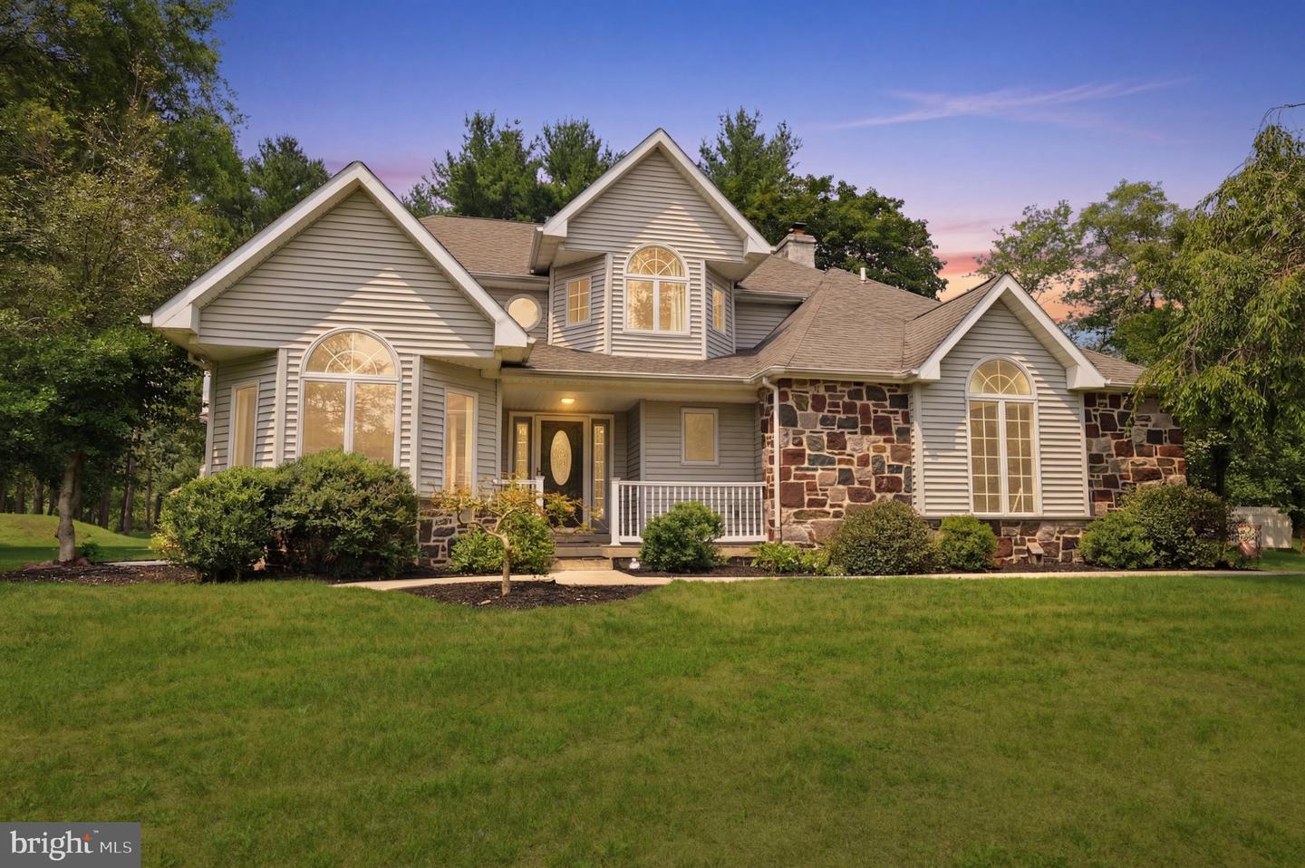 879 Haldeman Road