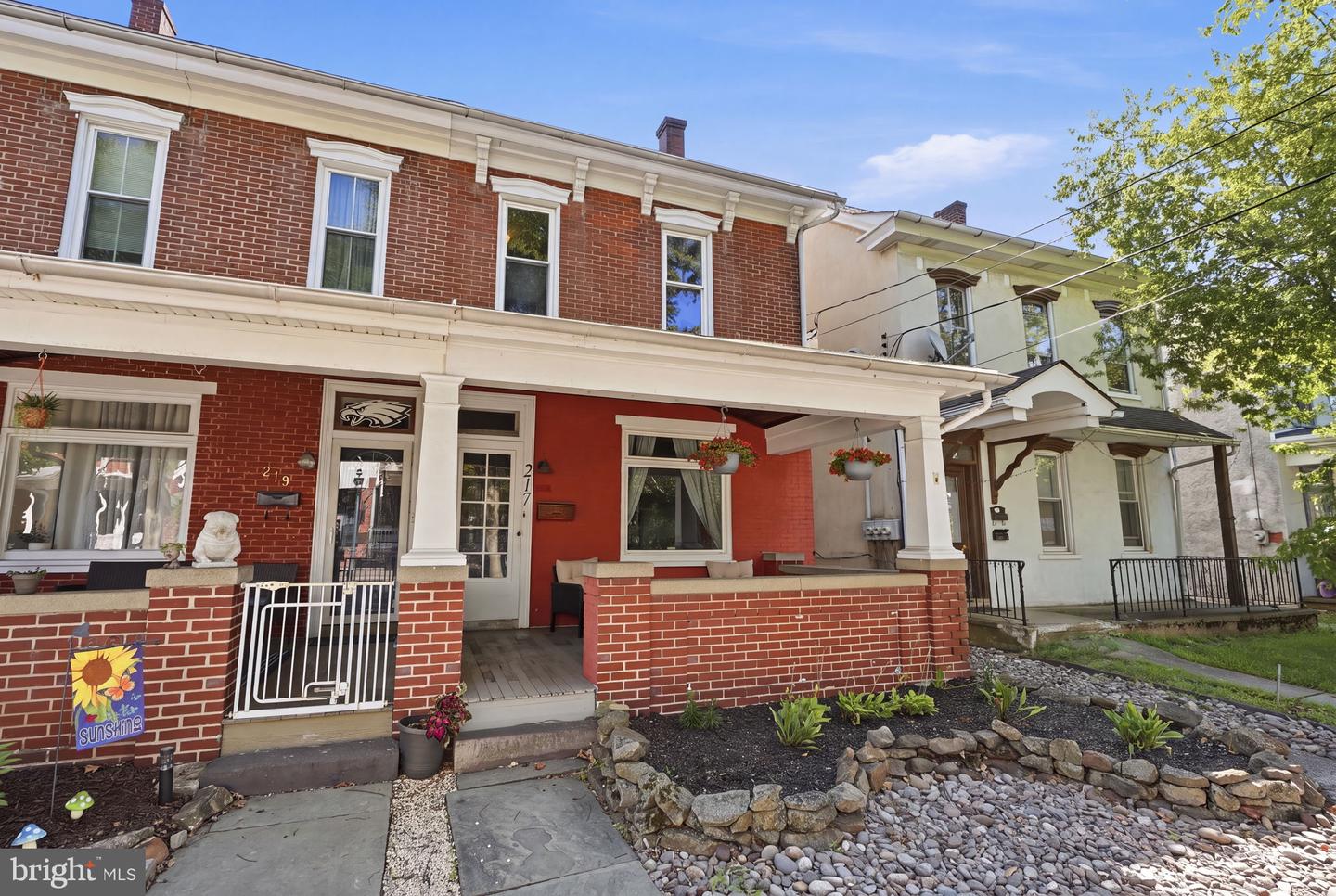 217 Main Street
