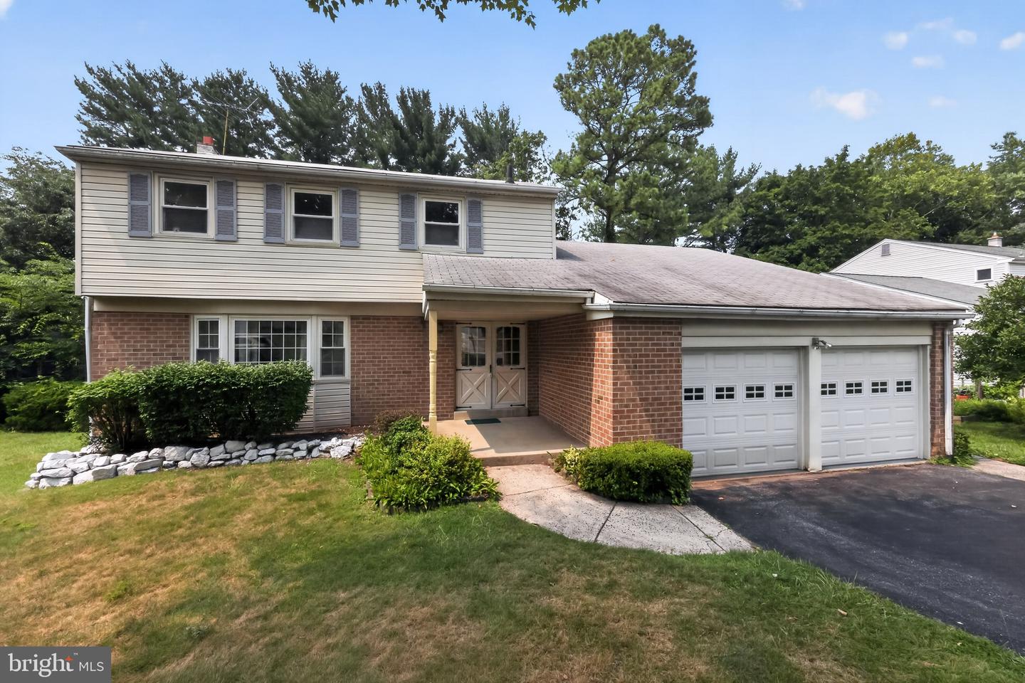 312 Covered Bridge Road, King Of Prussia