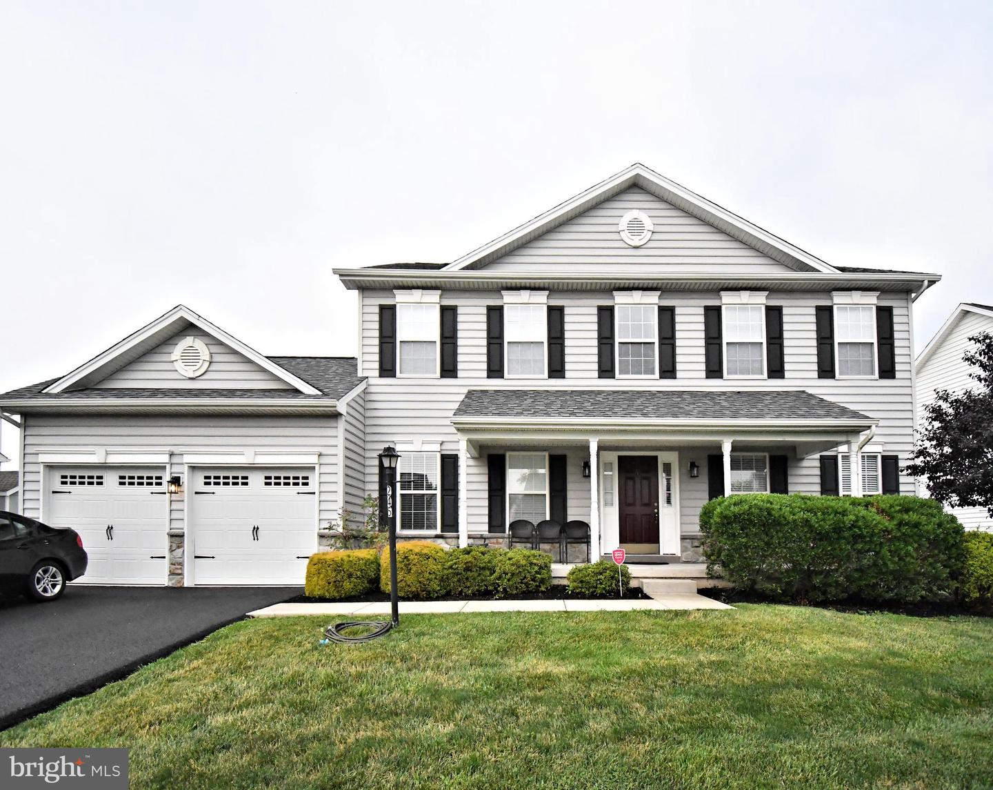 245 Sumner Court, Harleysville