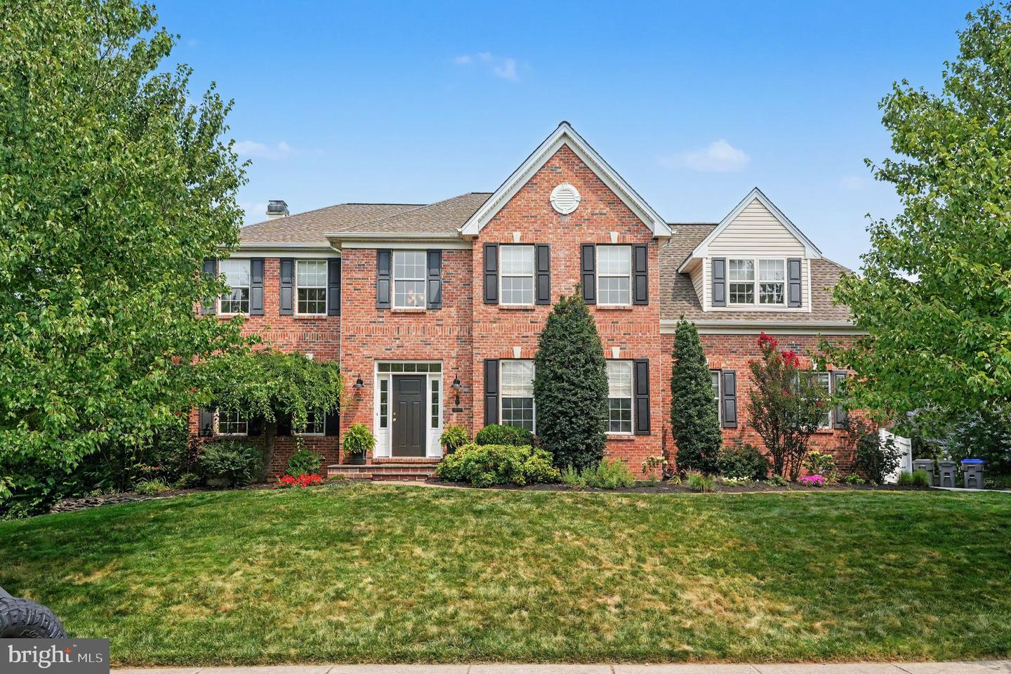 56 Long Meadow Road, Royersford