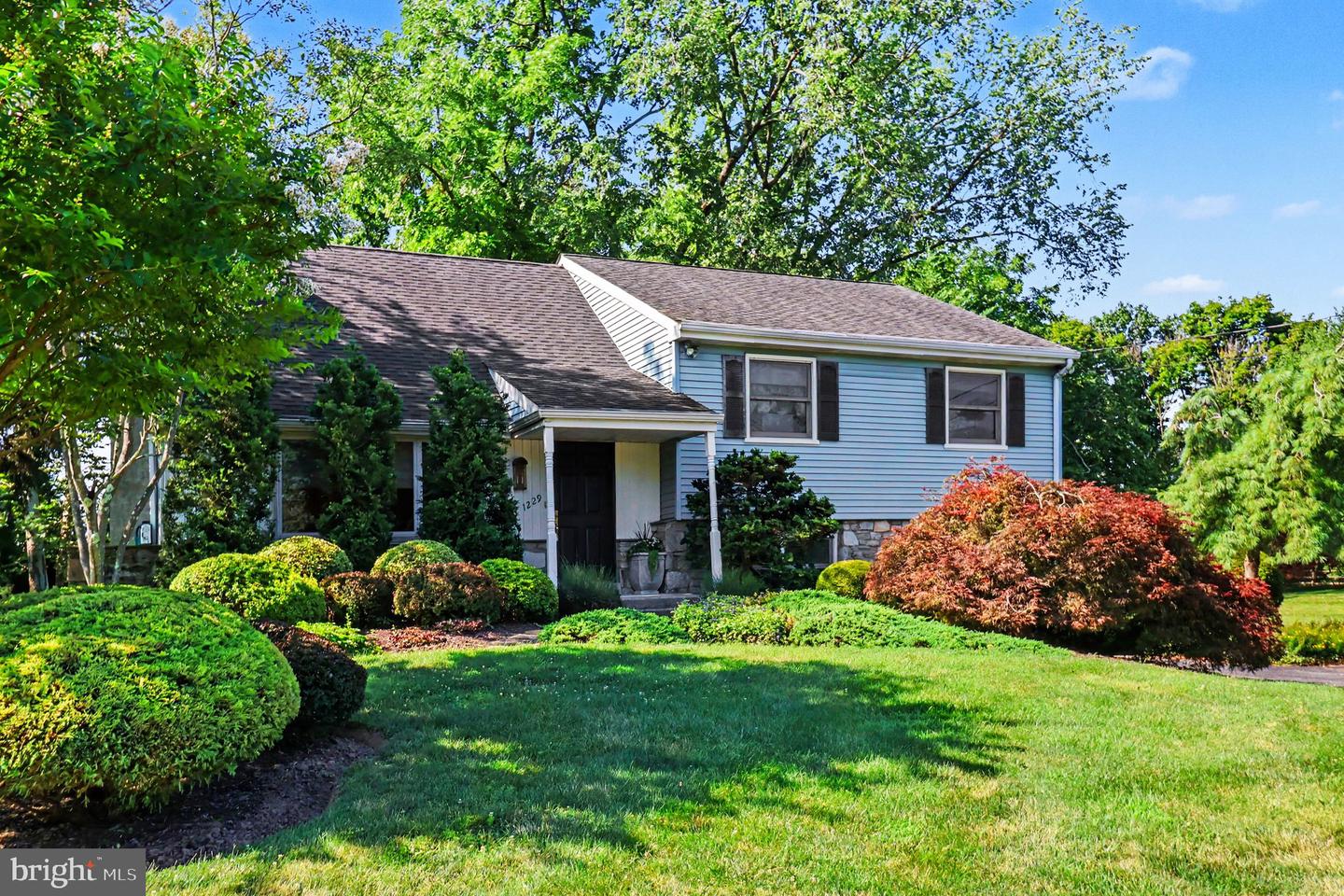 1229 Hoffman Road, Ambler