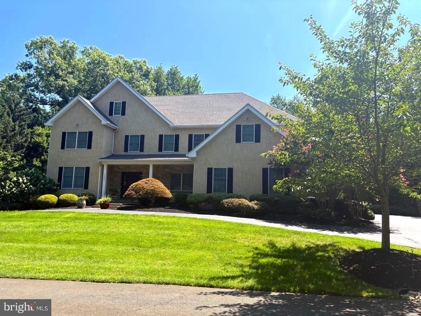 1600 Norristown Road, Ambler