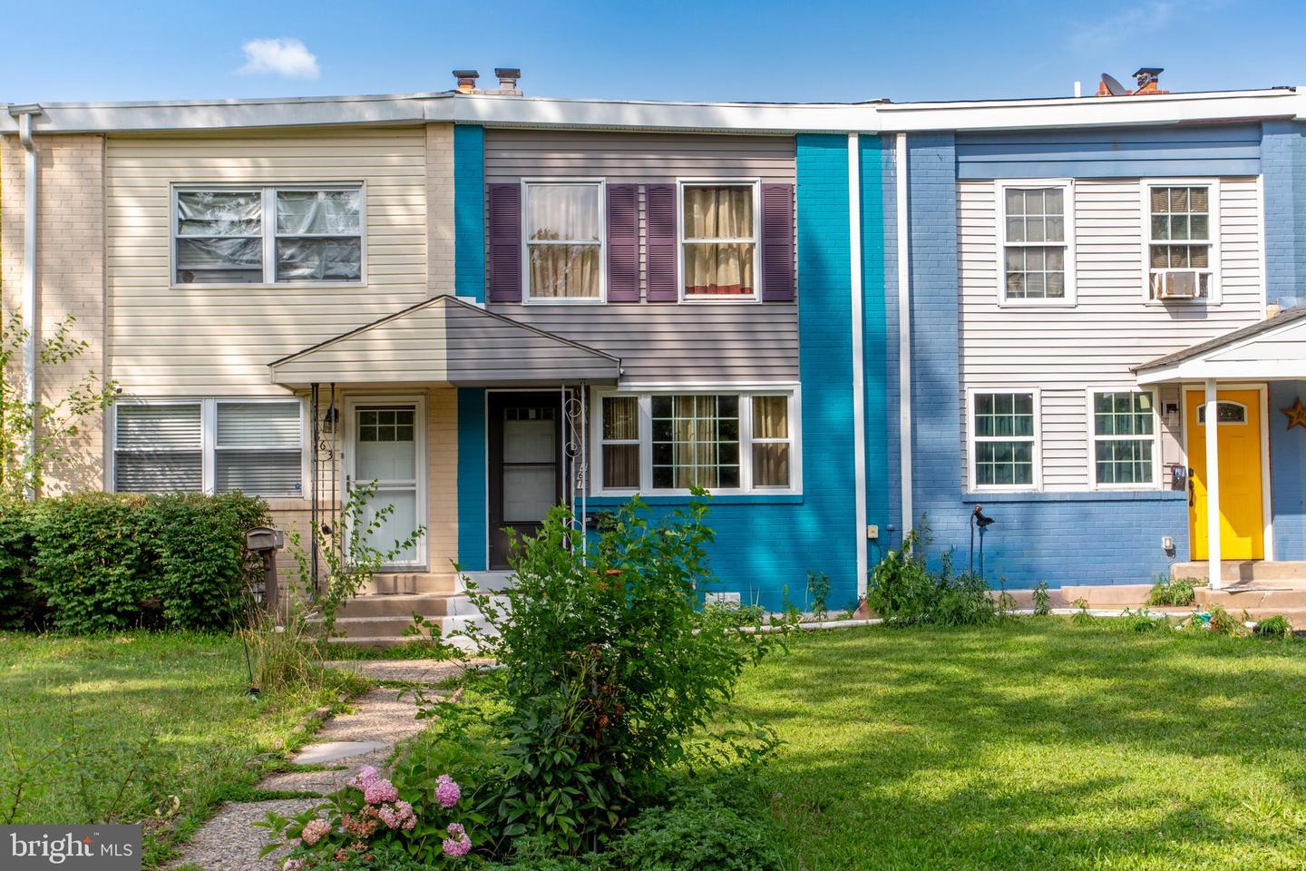 861 Wedgewood Drive
