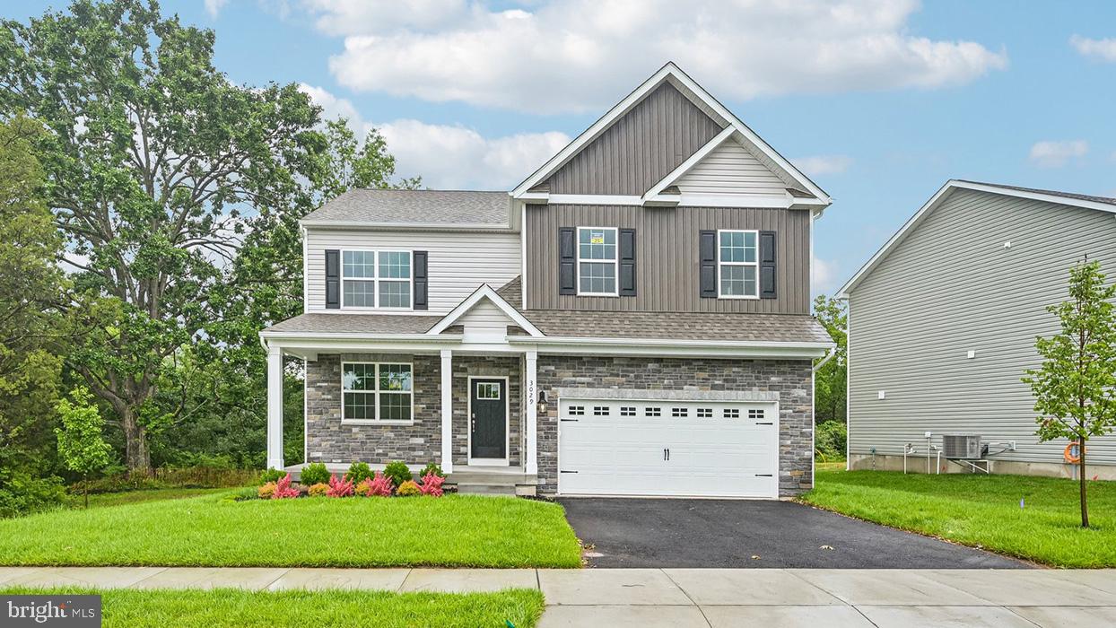3029 Martha Way, Pennsburg