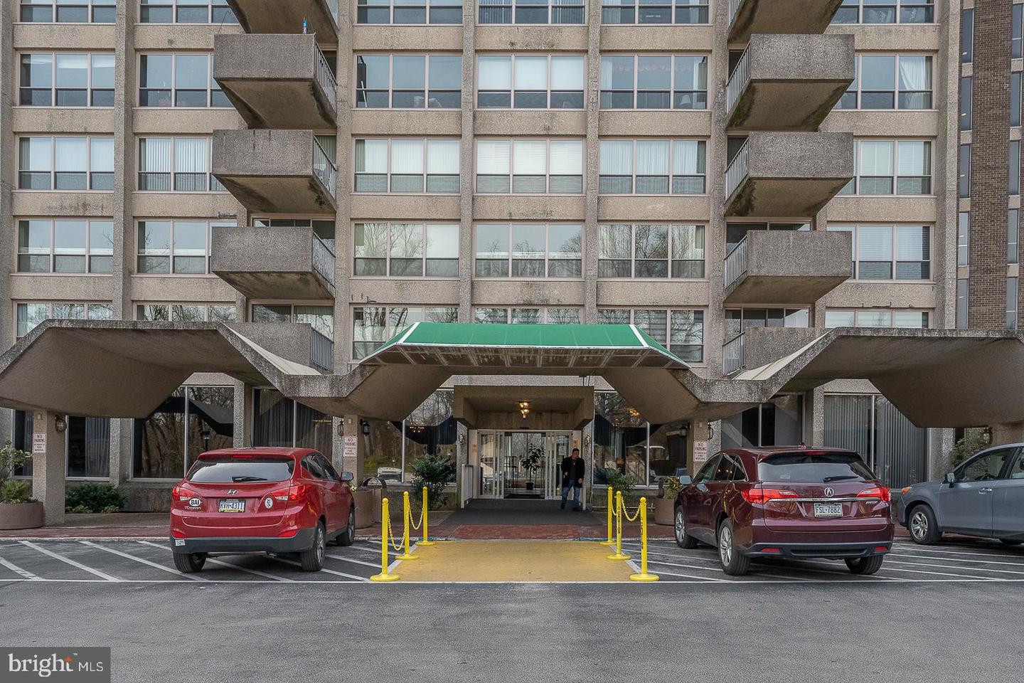 1001 City Avenue #E-1018
