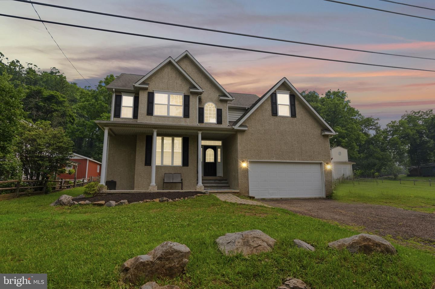 311 Main Street, Schwenksville