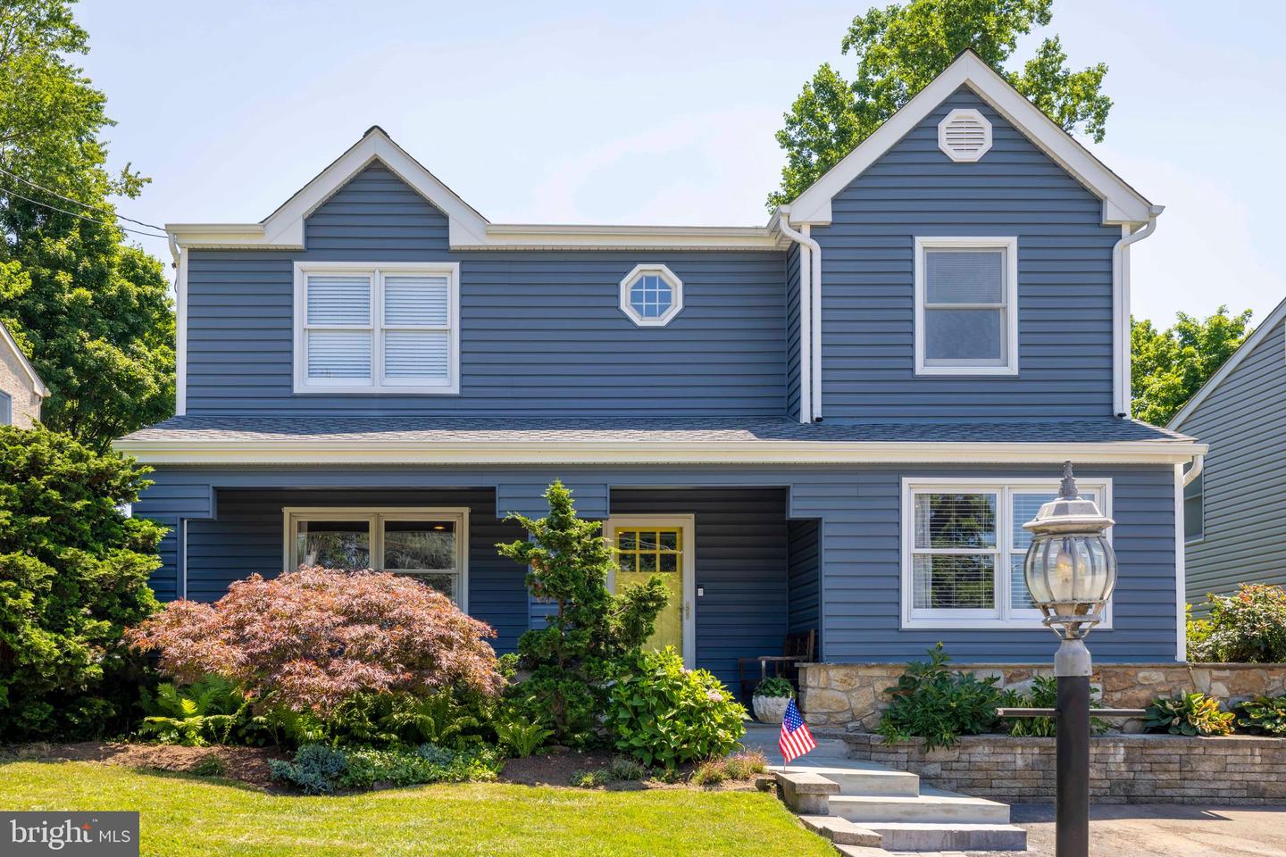 134 E Mt Pleasant Avenue, Ambler