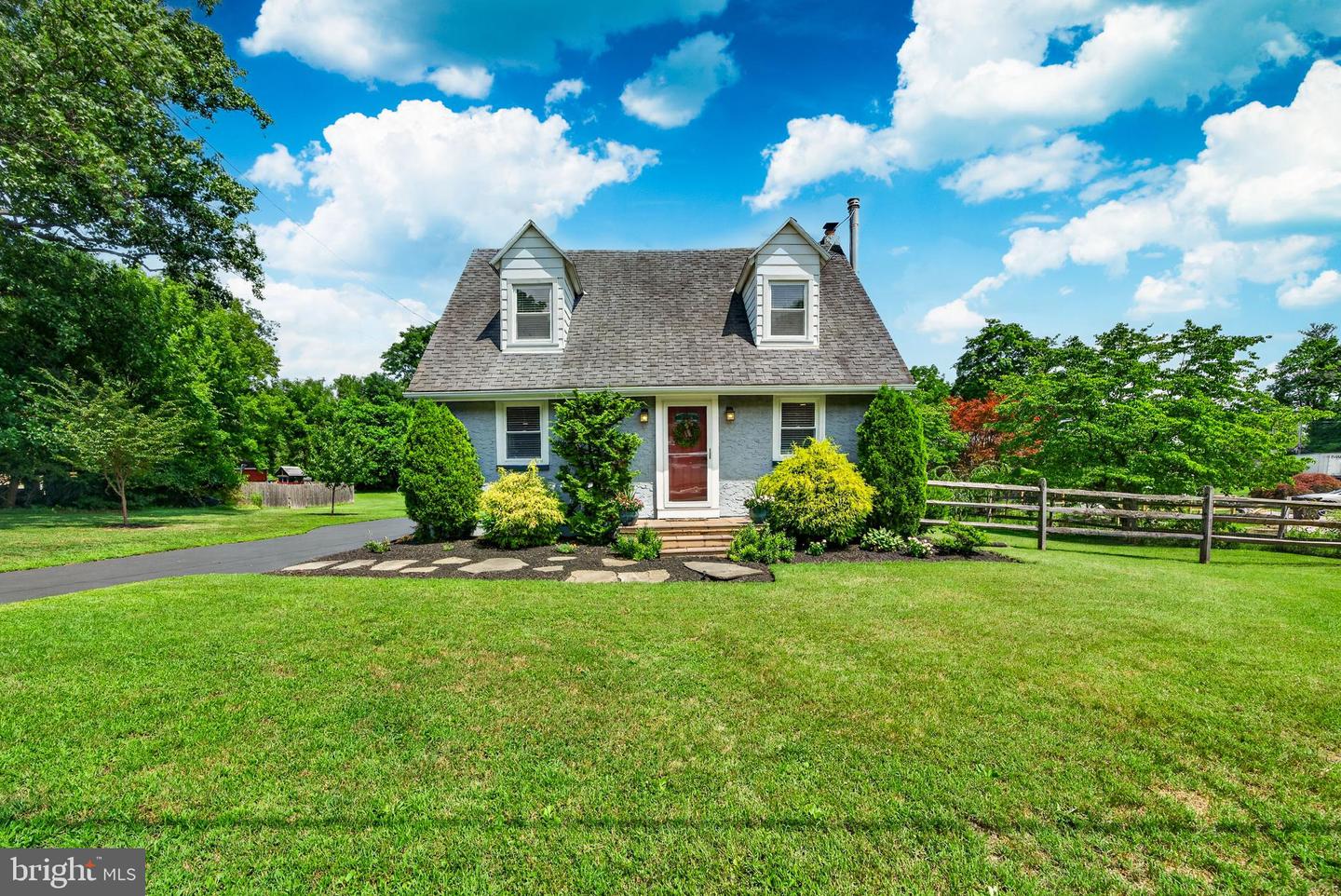547 Limerick Center Road, Royersford
