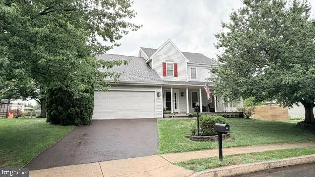 302 Mulberry Drive, Royersford