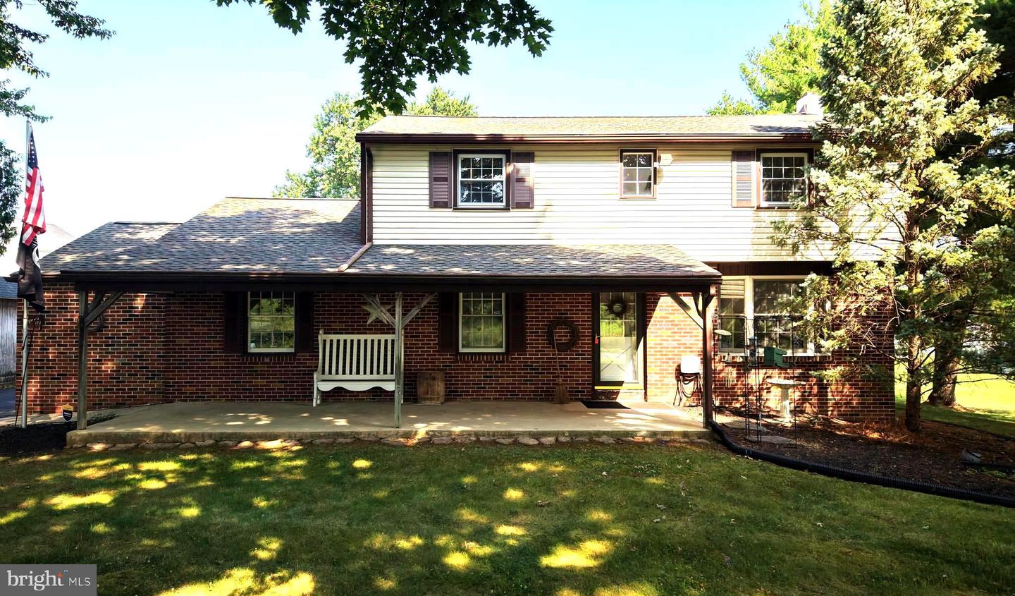 571 Township Line Road, Telford