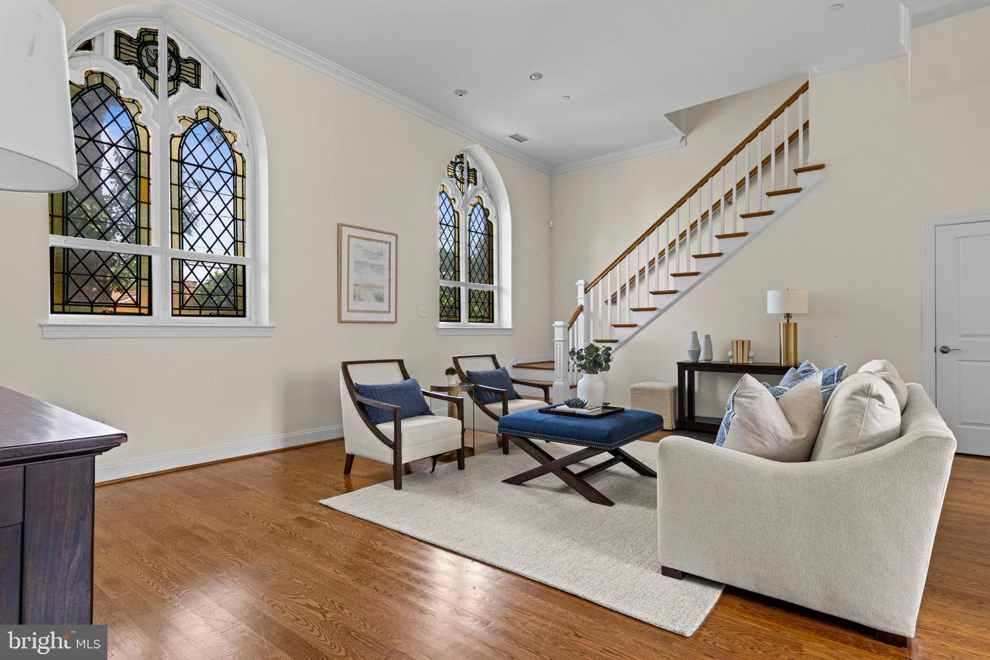 114 E Athens Avenue #2