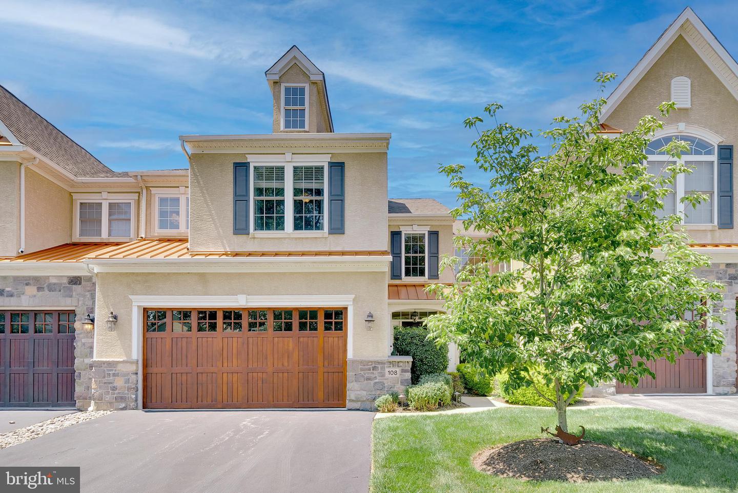 108 Carriage Court