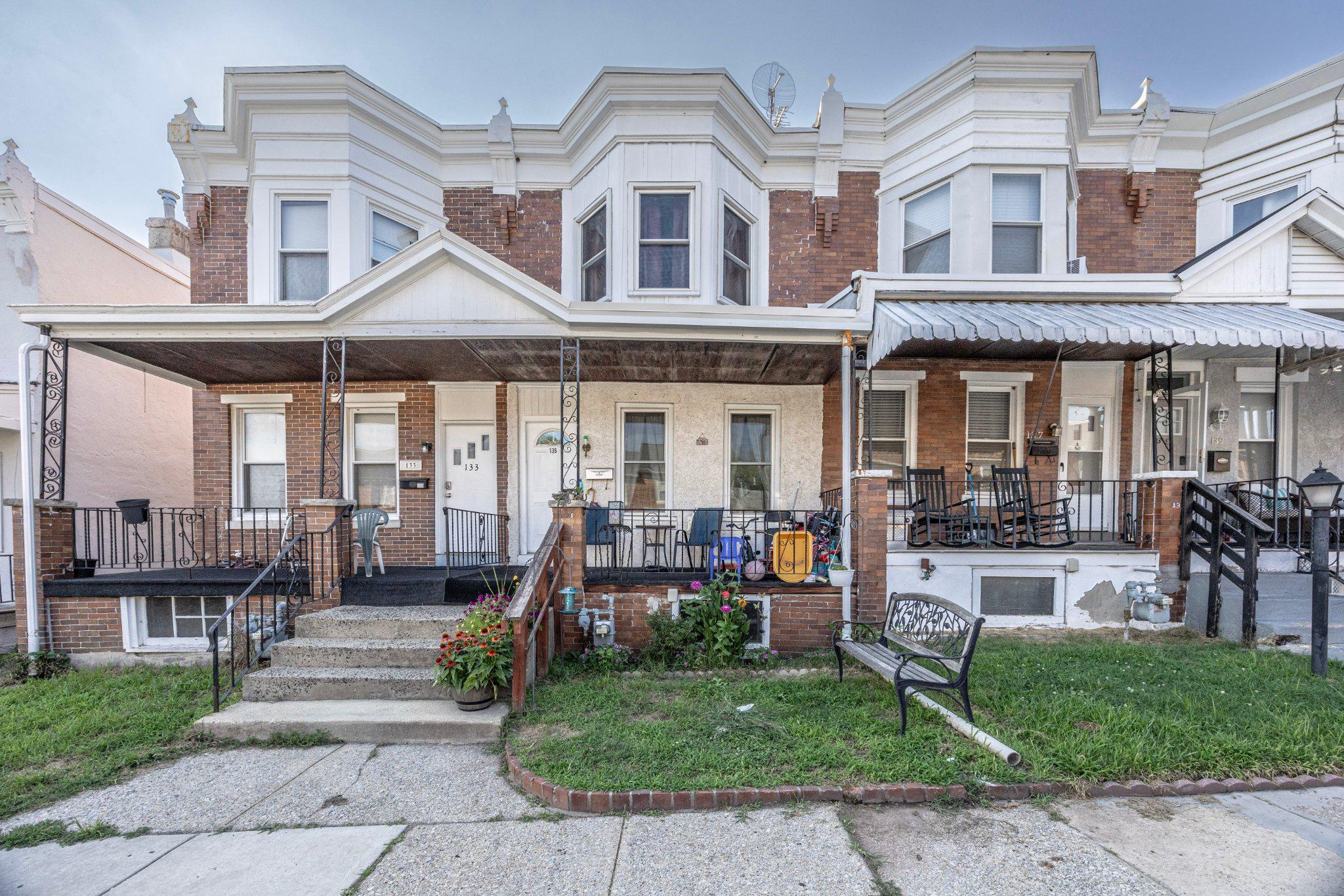135 Rosemont Avenue