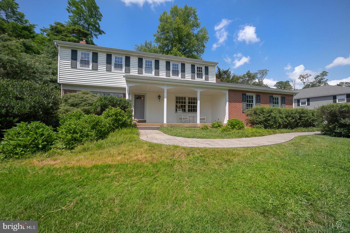 132 Gulph Hills Road