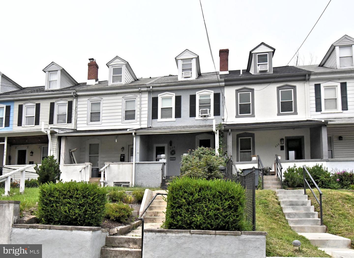 224 Brittmoir Avenue, Conshohocken
