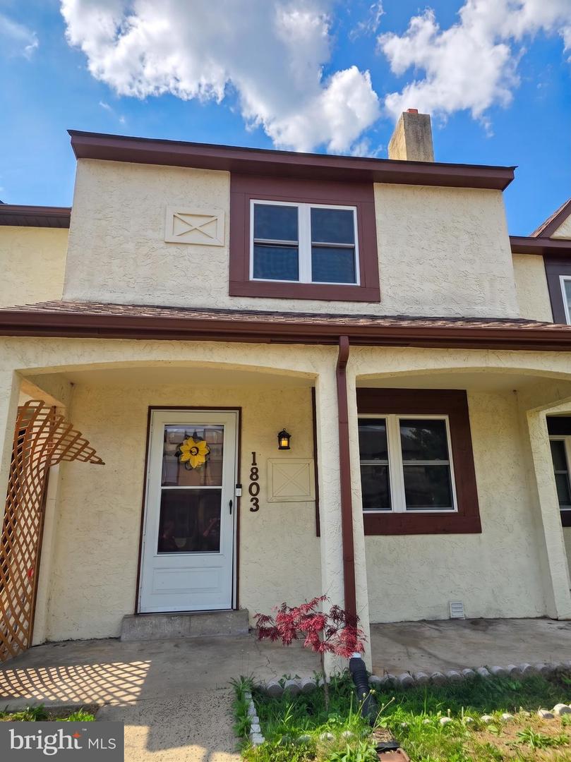 1803 Walnut Ridge Estates