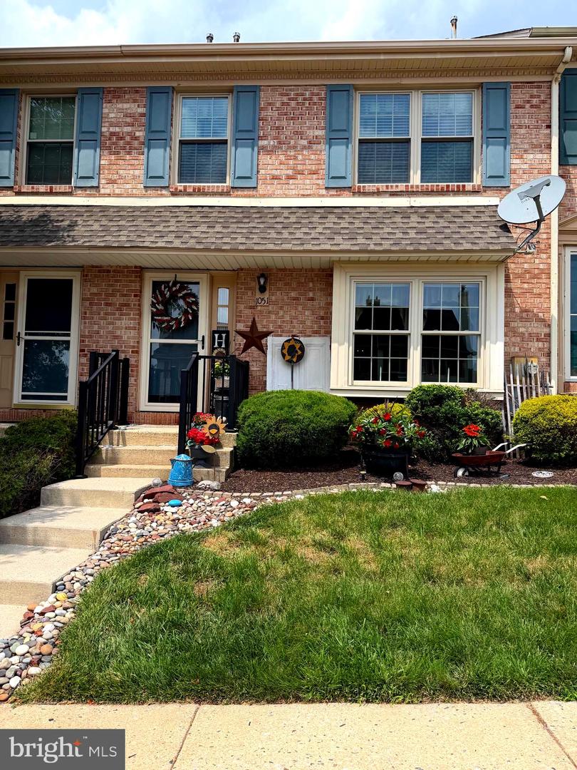 1051 Bramblewood Court