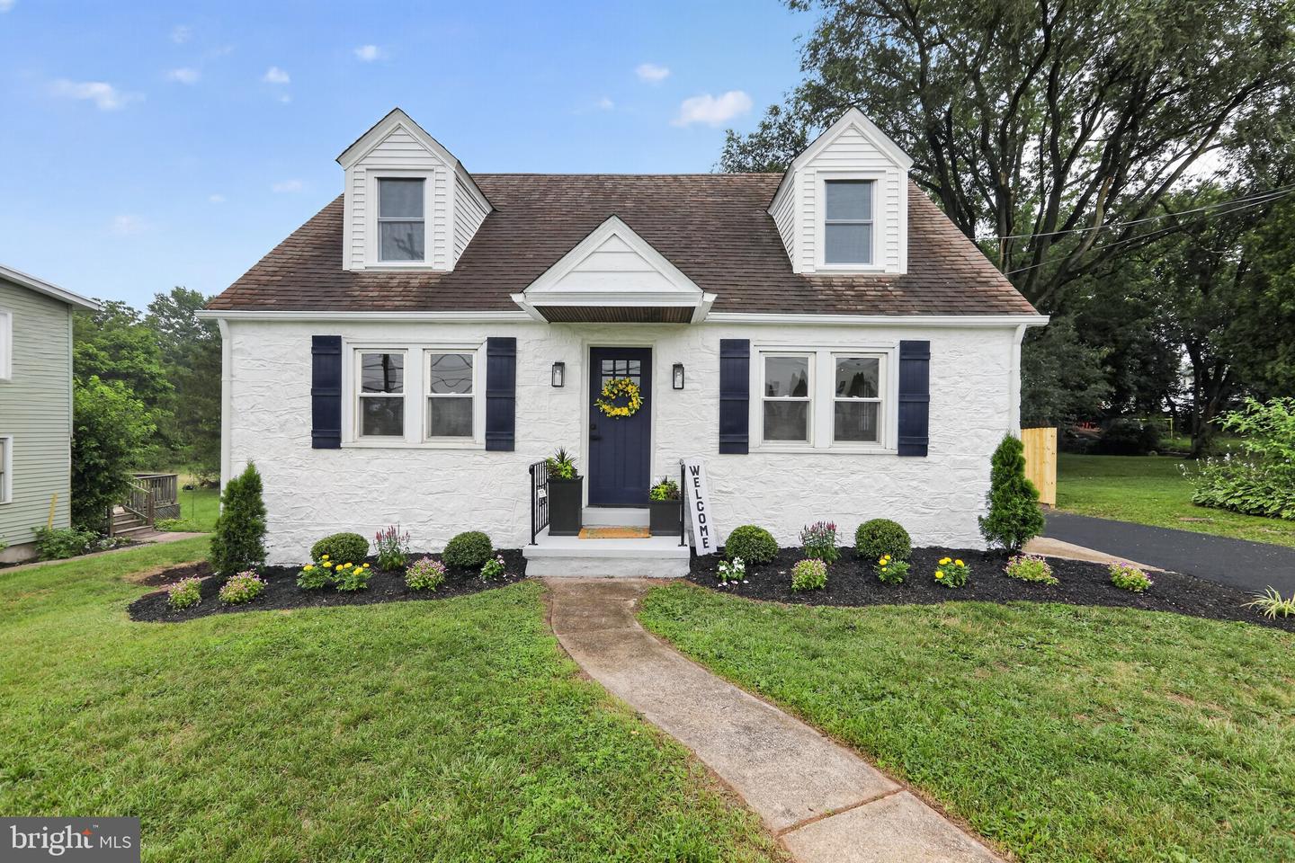 12 N Limerick Road