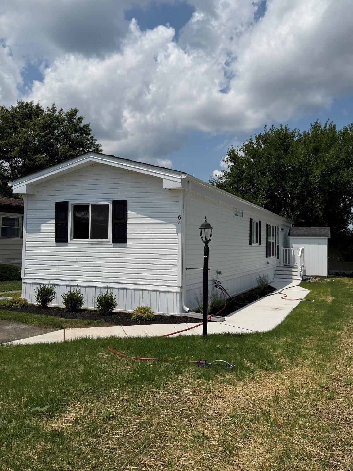64 Longwood Place