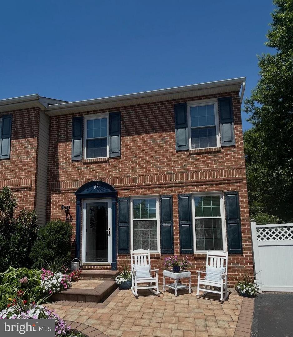 118 Abbey Lane