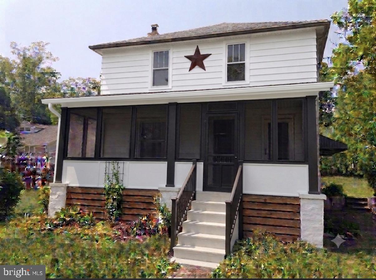21 Perkiomen Avenue