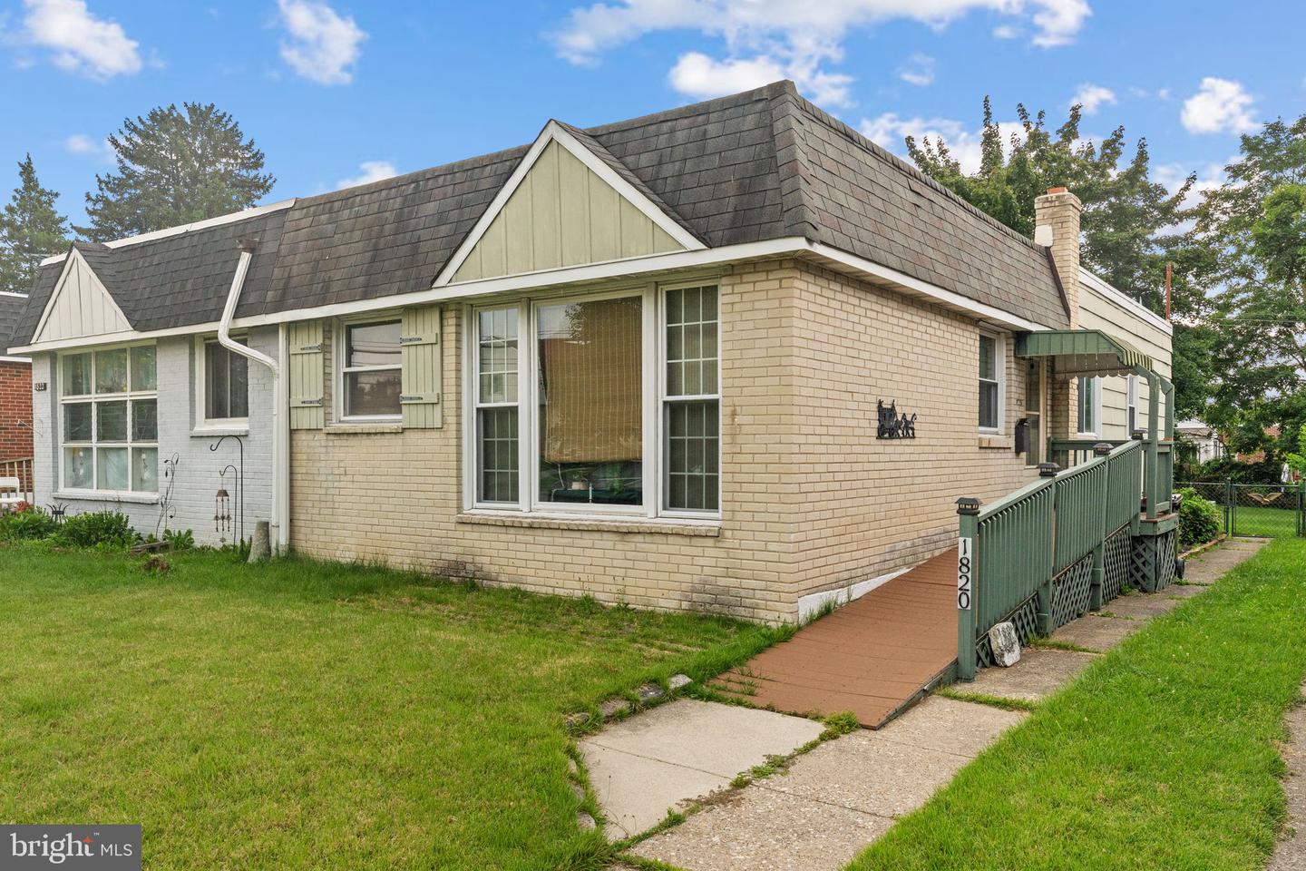 1820 Pine Street, Norristown