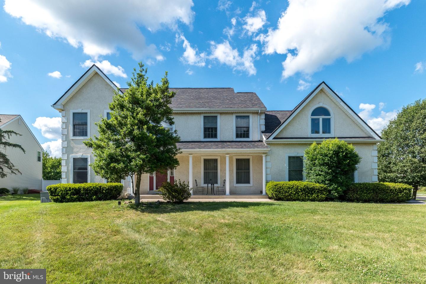 1 Crestwood Court, Phoenixville